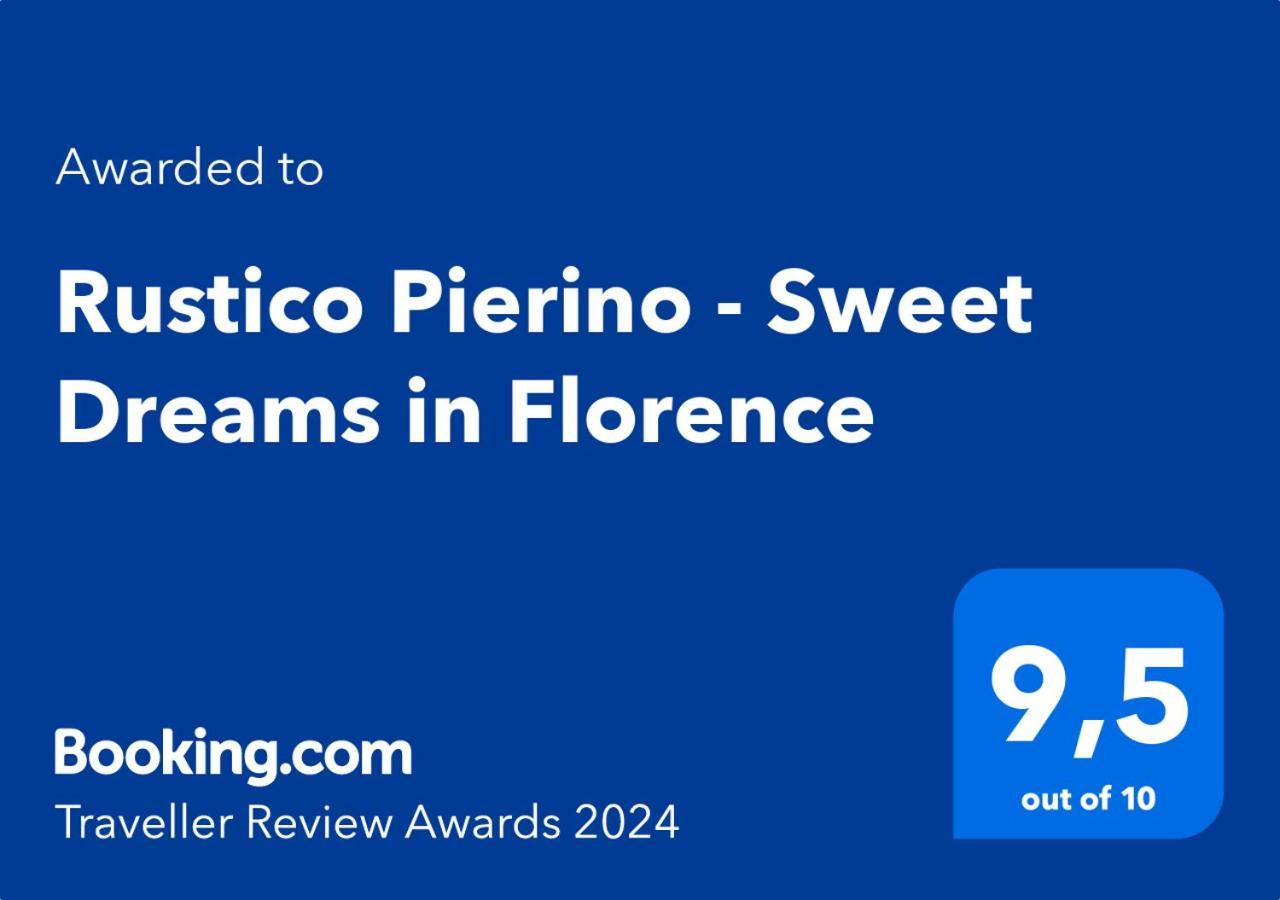 Appartement Rustico Pierino - Sweet Dreams In