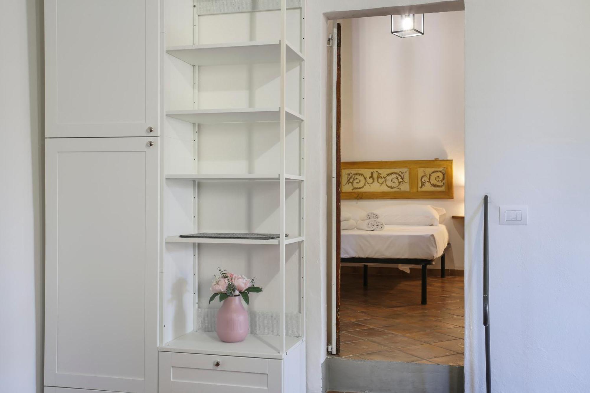 Appartement Rustico Pierino - Sweet Dreams In Florence