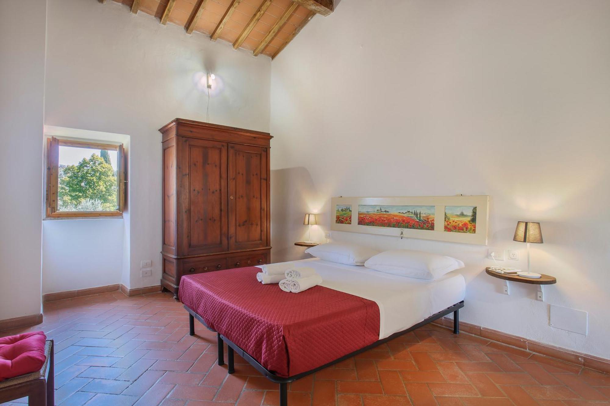 Rustico Pierino - Sweet Dreams In Appartement
