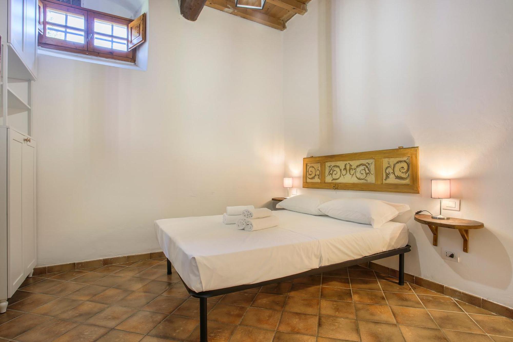Rustico Pierino - Sweet Dreams In * Florence