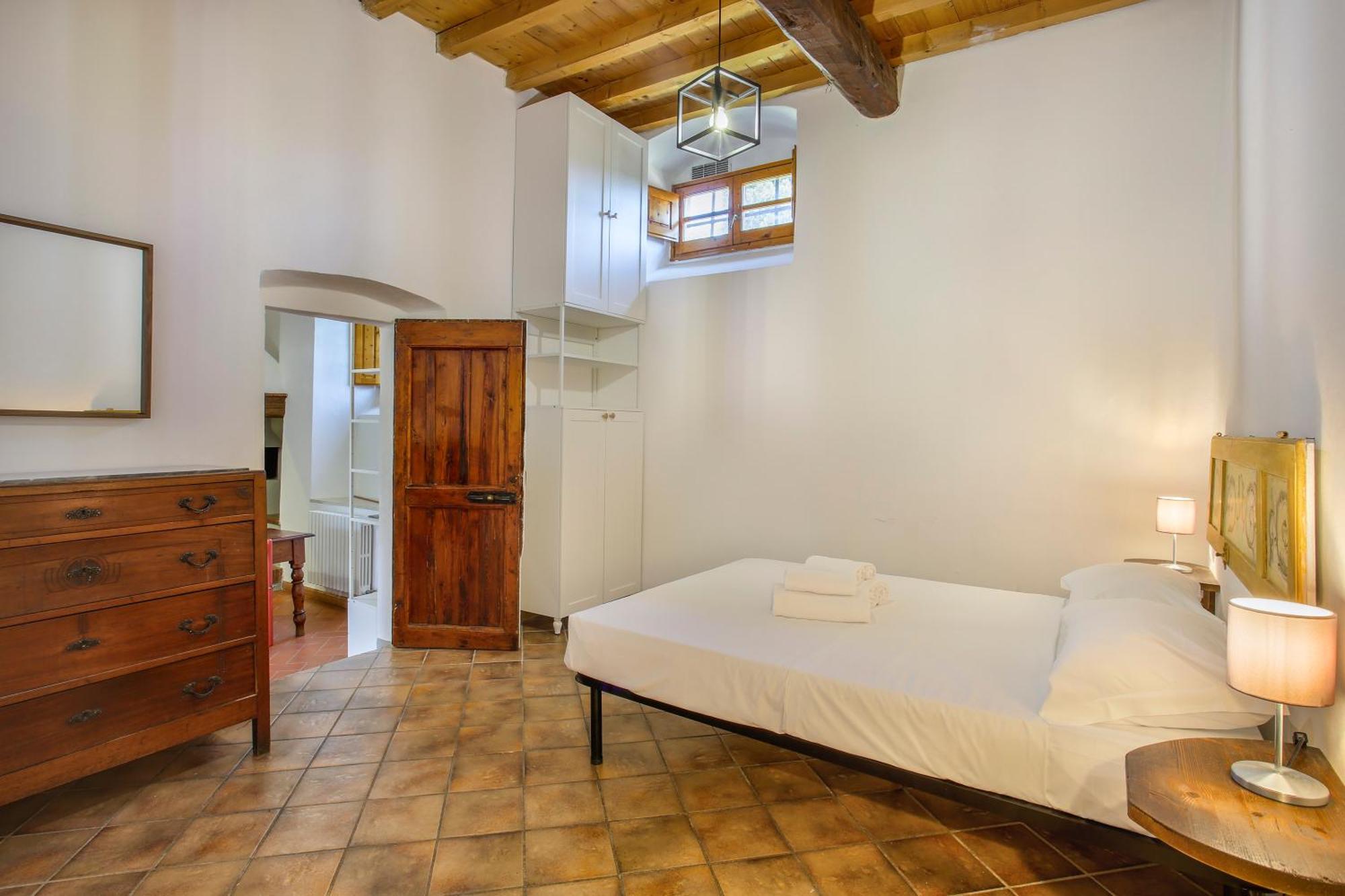 Apartment Rustico Pierino - Sweet Dreams In *