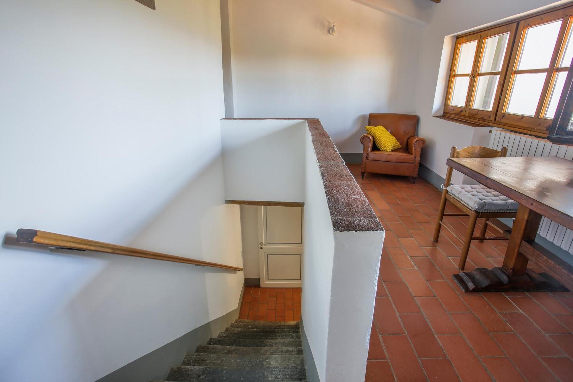 Apartment Rustico Pierino - Sweet Dreams In Florence