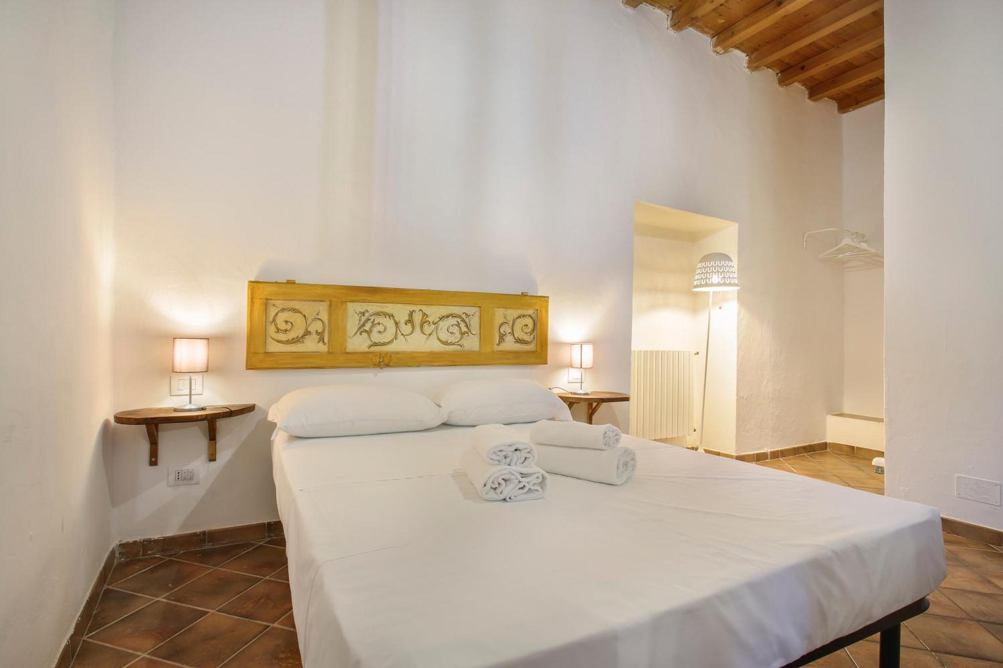 Rustico Pierino - Sweet Dreams In Apartment Florence