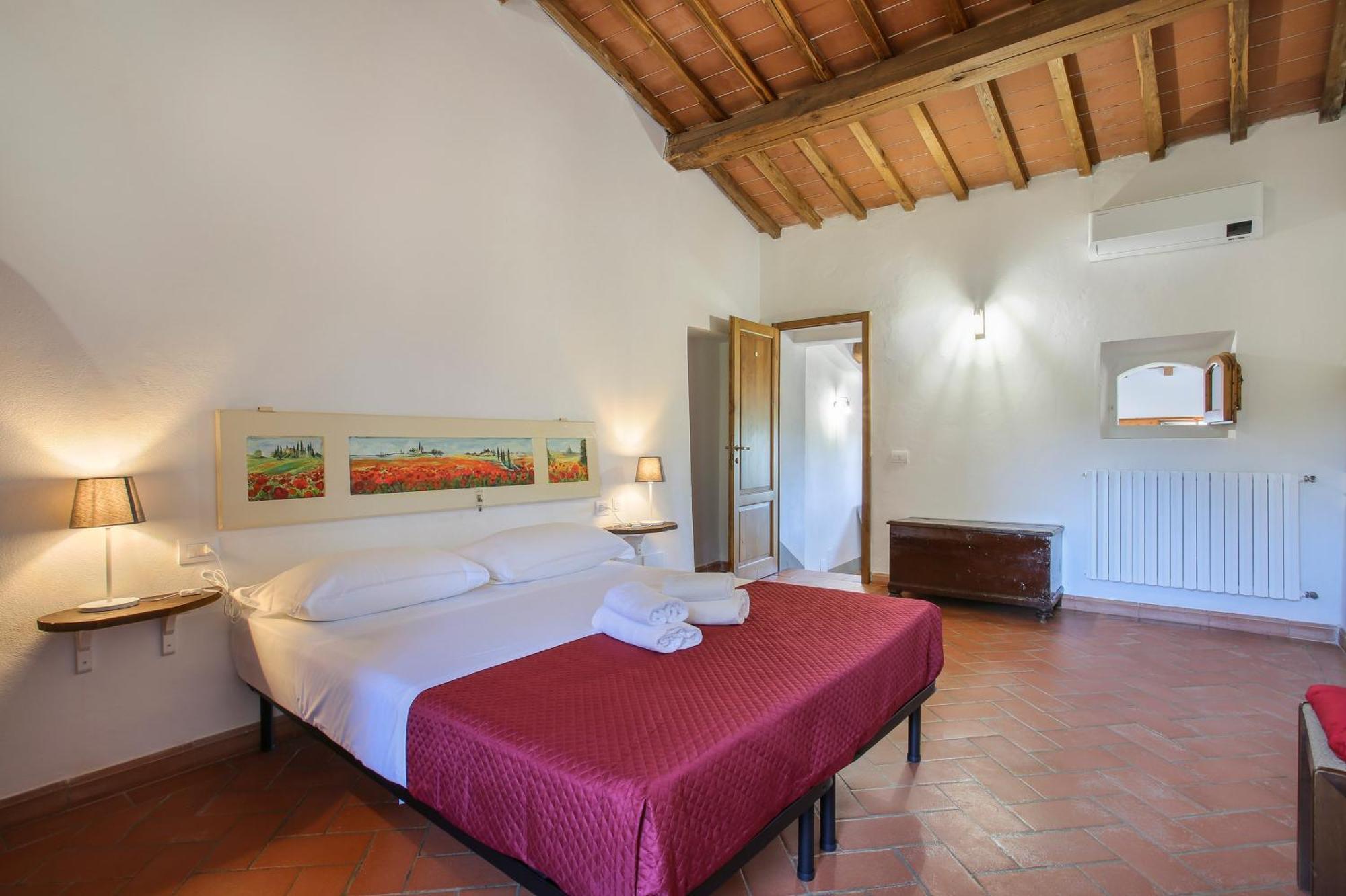Rustico Pierino - Sweet Dreams In Apartment Florence